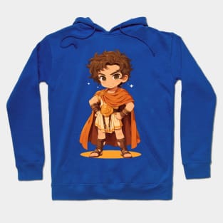 hercules Hoodie